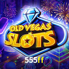 Descubra a Magia dos Jogos de Arcade no 555ff